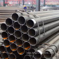 Din 2394 St52 Seamless Carbon Steel Pipe